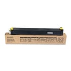 Sharp MX23GTYA toner 1 unidade(s) Original Amarelo - Sharp MX23GTYA