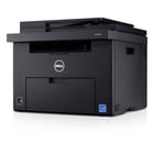 DELL C1765nfw, LED, Impressão a cores, 600 x 600 DPI, A4, Impressão directa, Preto - Dell 21041120