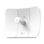 TP-Link CPE710 5 GHz AC900 CPE para exterior 23 dBi 30+ km 1 Gbit STP RJ45 IP65 resistente às intempéries PoE - TP-Link CPE710