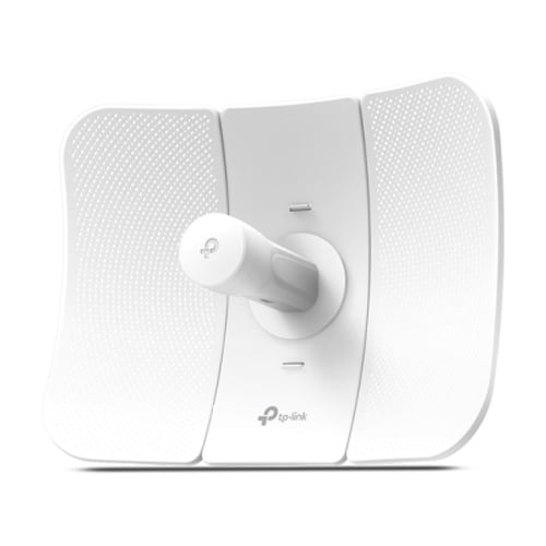 TP-Link CPE710 5 GHz AC900 CPE para exterior 23 dBi 30+ km 1 Gbit STP RJ45 IP65 resistente às intempéries PoE - TP-Link CPE710