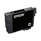 EPSON TINTEIRO PRETO 502XL XP5100/105 WF-2860DWF/865DWF C/ALARME - Epson C13T02W14020