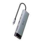 TP-LINK HUB USB TIPO C DE 9 PORTAS - TP-Link UH9120C