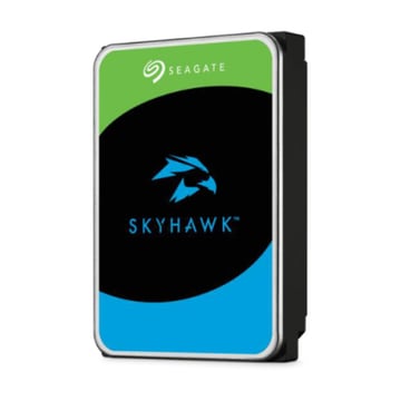 Disco 3.5 4TB SEAGATE SkyHawk 256Mb SATA 6Gb/s 59rp-Surveillance - Seagate AST4000VX016