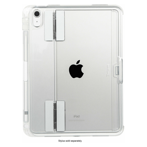 TARGUS CAPA CLEAR CASE KICKSTAND PARA IPAD 10.9" - Targus THD927GL
