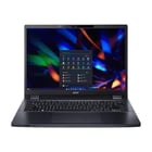 ACER TRAVELMATE P4 14 TMP414-55-TCO-52W6 Intel Core Ultra 5 225U 14inch WQXGA IPS 16GB 512GB 65Wh W11P Std.Warranty - Acer NX.BFEEB.008