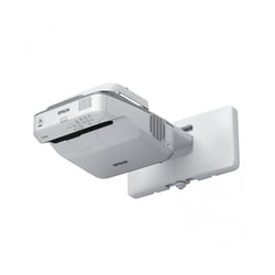 EPSON VIDEOPROJECTOR EB-685WI 3500AL WXGA U.C. - Epson V11H741040