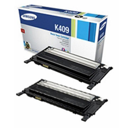 Samsung CLT-P4092B toner 2 unidade(s) Original Preto - Samsung CLT-P4092B/ELS