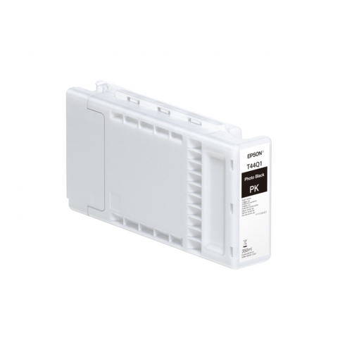 Tinteiro preto original Epson T44Q140 UltraChrome Photo - C13T44Q140 - Epson 293812