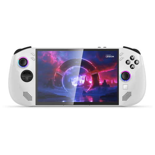 Lenovo Protetor de ecrã Legion Go S - Lenovo GXJ1R20663