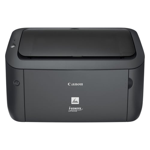 Canon i-SENSYS LBP6000B, Laser, 600 x 600 DPI, A4, 18 ppm, Preto - Canon 4286B003