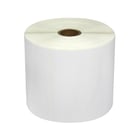 Zebra Etiquetas Compatíveis 101.5x152 mm - Rolo 500 Etiquetas - Substitui 800284-605/800264-605
