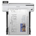 Plotter EPSON SureColor SC-T3100 (inclui suporte) - Epson C11CF11302A0