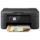 Epson WorkForce WF-2810DWF, Jato de tinta, Impressão a cores, 5760 x 1440 DPI, A4, Impressão directa, Preto - Epson C11CH90402