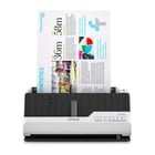 EPSON SCANNER DS-C330 MESA VERTICAL A4 - Epson B11B272401