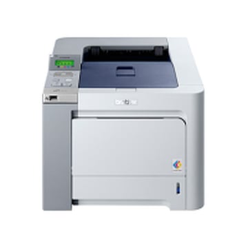 Brother HL-4070CDW Colour Laser Printer, Laser, Cor, 2400 x 600 DPI, A4, 20 ppm, Impressão Duplex - Brother HL4070CDW