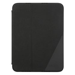 TARGUS CAPA CLICK-IN PARA IPAD MINI 6 BLACK - Targus THZ912GL