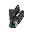 Tambor de imagem genérico HP CB385A ciano - Substitui 824A (tambor) - HP HT-CB385A