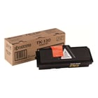 Tinteiro preto original Kyocera TK130 - 1T02HS0EU0/1T02HS0EUC - Kyocera 136159