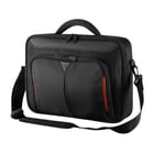 TARGUS MALA CLASSIC PLUS CLAMSHELL BLACK 18" - Targus CN418EU