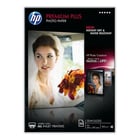 HP Premium Plus Semi-gloss Photo Paper-20 sht/A4/210 x 297 mm - HP CR673A