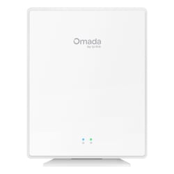 TP-Link Ponto de acesso Wi-Fi 6 GPON de secretária AX3000 EAP650GP-Desktop EU - TP-Link EAP650GP-DESKTOP