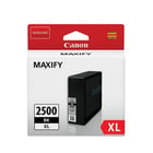 Canon PGI-2500XL BK tinteiro 1 unidade(s) Original Preto - Canon PGI2500XLBK