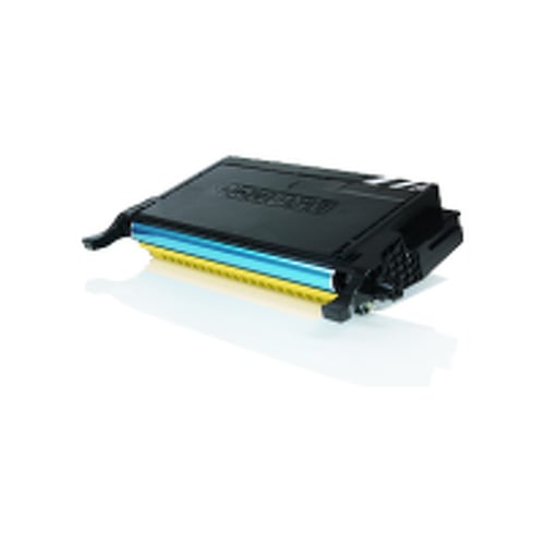 Cartucho de toner amarelo genérico Samsung CLP770/CLP775 - Substitui CLT-Y6092S/SU559A - Samsung ST-CLP770YL