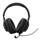 JBL Auscultadores para jogos Quantum Q100 M2 com braço de microfone, pretos - JBL JBLQUANTUM100M2B