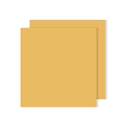 Cartolina A4 Couro 185g 50 Folhas Canson - Canson 17240175