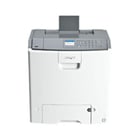 Lexmark C746n, Laser, Cor, 2400 x 600 DPI, A4, Pronto para trabalhar em rede, Branco - Lexmark 41G0020