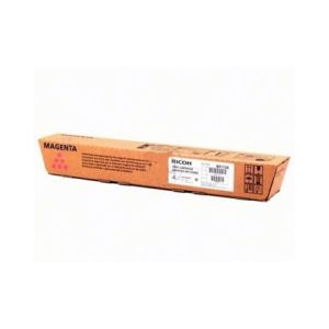 Toner MPC2800/MPC3300/MPC3001/MPC3501 Magenta - Ricoh 841126