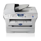 Impressora multifunções láser monocromática - Brother MFC-7420