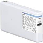 T55W5 Light Cyan Ink Cartridge - Epson C13T55W500