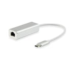 Equipar adaptador USB-C macho para RJ45 fêmea - Equip EQ133454