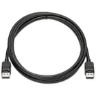 HP DisplayPort Cable Kit - HP HPVN567AA