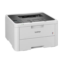 Impressora laser LED a cores com rede cablada e WiFi, impressão automática em frente e verso - Brother HLL3240CDW