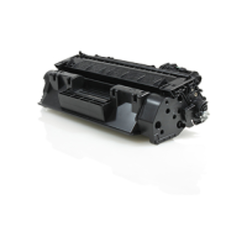 Cartucho de Toner Genérico HP CF226A Preto - Substitui o 26A - Cartucho de Toner HT-CF226A_