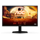 AOC MONITOR IPS 25" (24.5") 16:9 FHD 1MS 180HZ HDMI DP 25G42E - AOC 25G42E