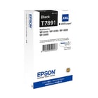 Epson T7891 tinteiro 1 unidade(s) Original Rendimento Extremamente (Super) Alto Preto - Epson C13T789140