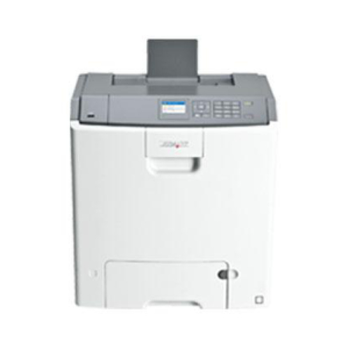 Lexmark C746n, Laser, Cor, 1200 x 1200 DPI, A4, Impressão Duplex, Pronto para trabalhar em rede - Lexmark 41G0025
