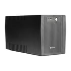 UPS NGS Fortress 2000 V2 1500VA UPS 900W - Tecnologia Off Line - Função AVR - 4x Schukos - Proteção contra sobrecarga e curto-circuito - NGS FORTRESS2000V2