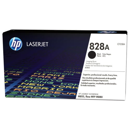 HP 828A - CF358A