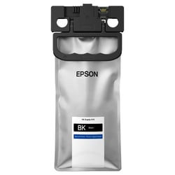EPSON TINTEIRO PRETO XL EM/EP-C800R - Epson C13T11N140