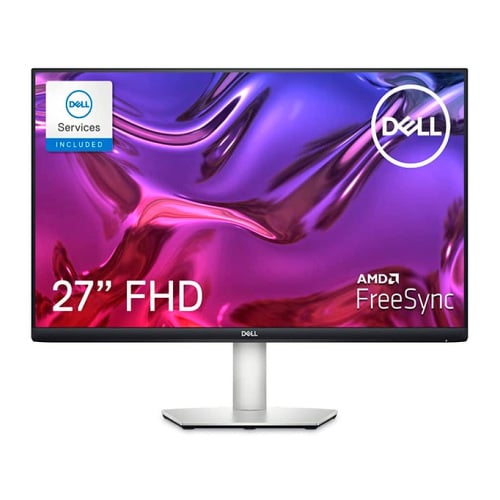 DELL MONITOR 27" S2723HC USB-C 68.6CM 3Y AE - Dell DELL-S2723HC
