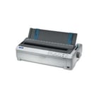 Epson FX-2190 Impact Printer, 680 cps, 10 cpi, 128 KB, 55 dB, Indonesia, USB 1.1 - Epson C11C526001