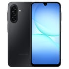 SAMSUNG Galaxy A17 8GB 256GB 5G 6.7in 5000mAh 25w IP54 OS-6T SMR-6Y Black Android15 - Samsung SM-A176BZKDEUB