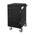 AVER CARRO DE GARGA PARA 32 TABLET/LAPTOP UP TO 15.6" (EU PLUG) - AVer 40AAA0D2-BEG