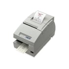 Epson TM-H6000III (174): Powered USB, w/o PS, EDG, 200 mm/seg, China, 10 - 90%, 5,3 g, 1 unidade(s), 285 mm - Epson C31C625174