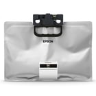 Epson T01D100 tinteiro 1 unidade(s) Original Rendimento Extremamente (Super) Alto Preto - Epson C13T01D100