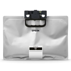 Epson T01D100 tinteiro 1 unidade(s) Original Rendimento Extremamente (Super) Alto Preto - Epson C13T01D100